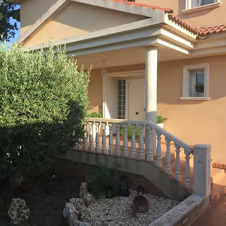 Holiday home Xirivella *