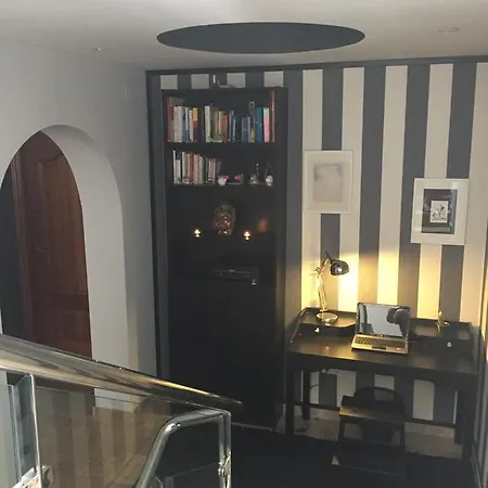 Holiday home Xirivella