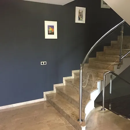 Xirivella Holiday home