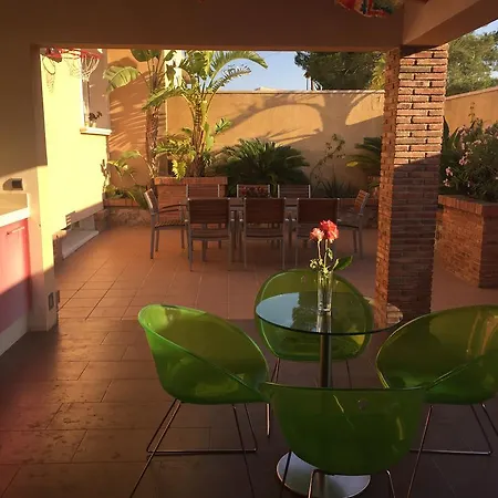 Xirivella Holiday home