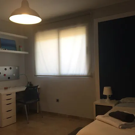 Xirivella Prázdninový dům