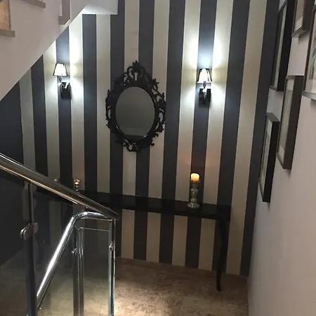 Prázdninový dům Xirivella L'Alfas del Pi