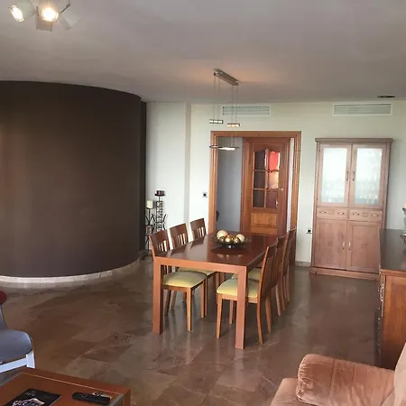 Prázdninový dům Xirivella L'Alfas del Pi