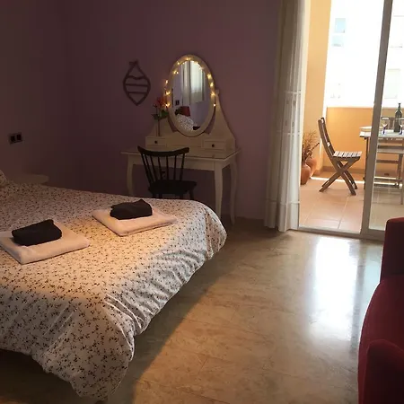 Xirivella Holiday home *