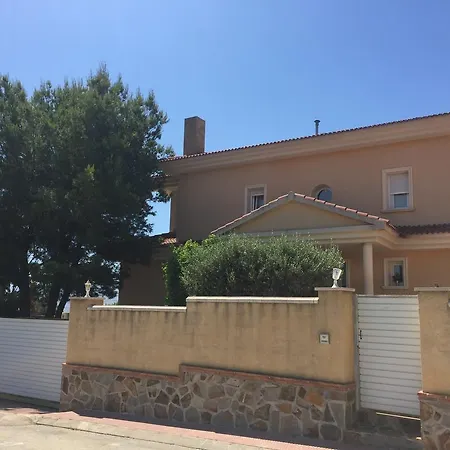Xirivella Holiday home *